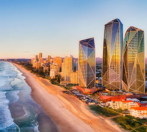 All Inclusive Australia Coast to Outback